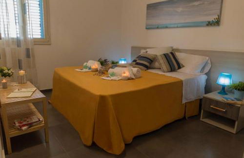 MareinSicilia Dammusa Residence - Foto 79