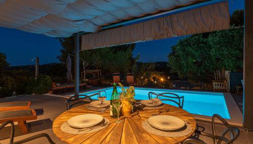 Kuća Mali Raj - Little Paradise - Foto 4