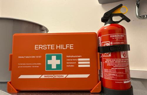 Black Forest Apartment - Bollenhut - Foto 21