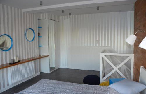 Błękitna Laguna - Photo 39