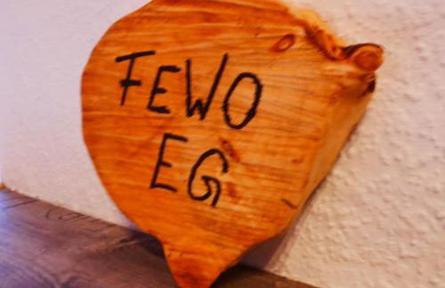 Ferienhaus Kaufmanns Cafe - Foto 47