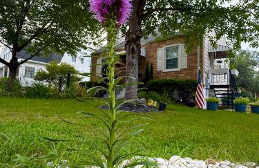 Cozy & Comfy Bright 3 Bedroom Home - Foto 12