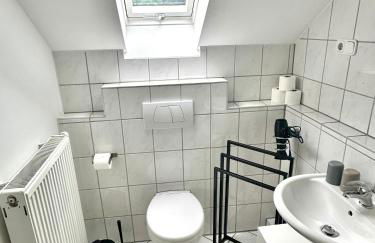 Haus am Wald mit Whirlpool, Garten, Kamin und voll ausgestatteter Küche - Foto 53