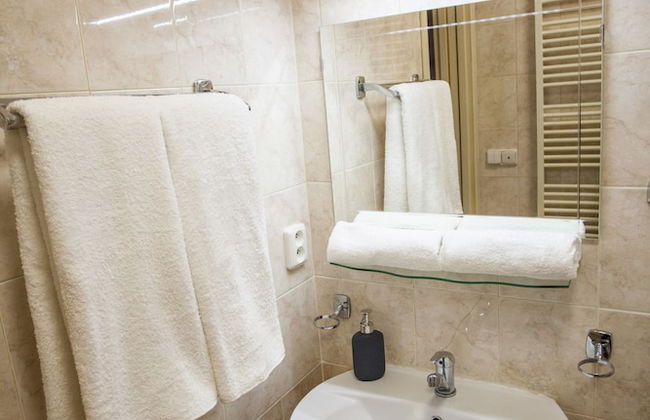 Prague Žižkov Studios - Foto 23