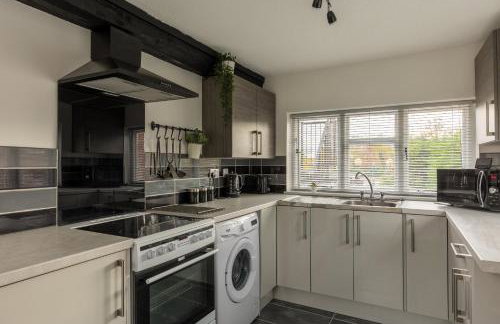 The Old Woodyard at Syston - Foto 34