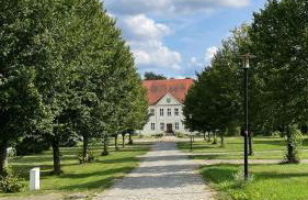 Ferienhaus Weisdin - Foto 10