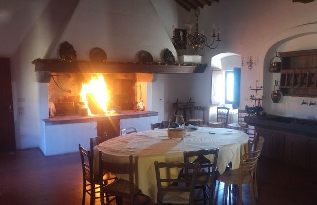 Castello di Mugnana - Foto 7