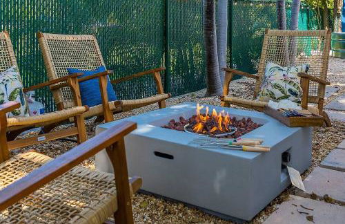 Marathon Vacation Home with Pool, Hot Tub & Movie Theater - Foto 47