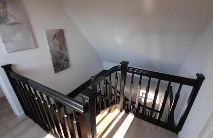 FH Magnolia fuer 12 Pers. mit Terrasse + Dachterasse - Foto 11