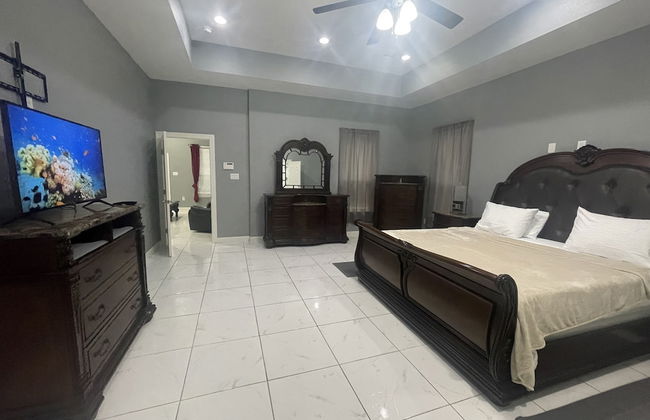 IAH SPHERIC Mini-mansion - Foto 7