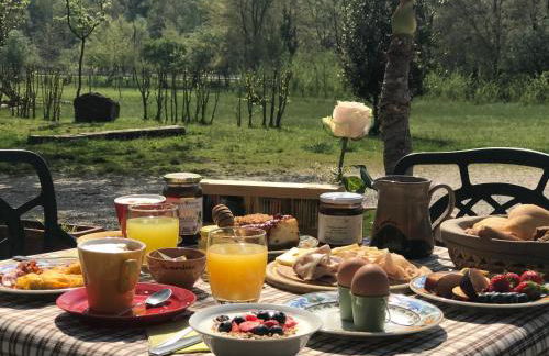 Agriturismo La Montina - Foto 9