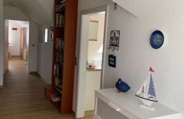 2-Zimmer Ferienwohnung am Teutoburger Wald - Foto 2