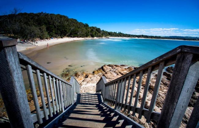 Reflections Byron Bay - Holiday Park - Photo 1