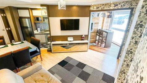 Resid. Clube Mar Grosso - Laguna - LAG905 - Foto 5