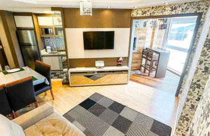 Resid. Clube Mar Grosso - Laguna - LAG905 - Foto 5