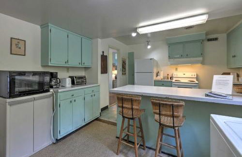 Stair-Free Lexington Home with Blue Ridge Mtn Views! - Photo 8