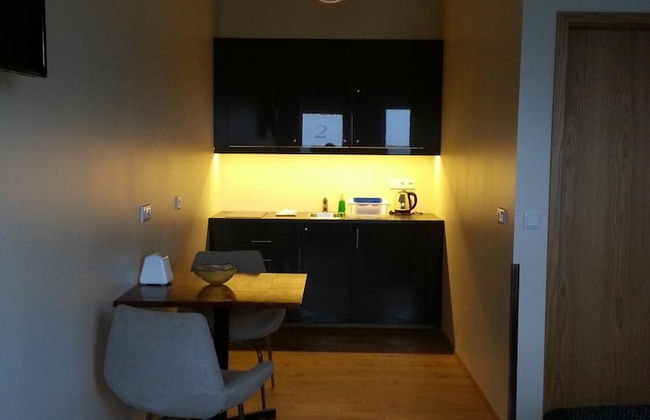 Díma Studio Apartments - Foto 19