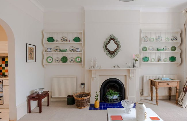 Traditional 2 Bed Apartment Notting Hill - Foto 14