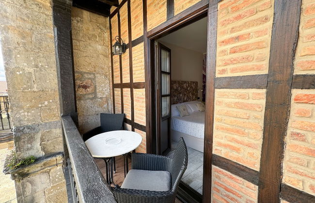 Akla Hotel Suites Santillana - Foto 44