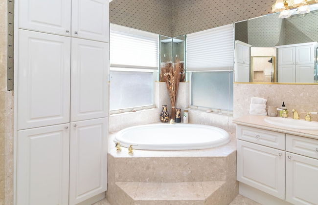 Dolphin Resort - Foto 25