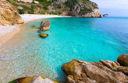 Holiday Home Calas - Foto 33