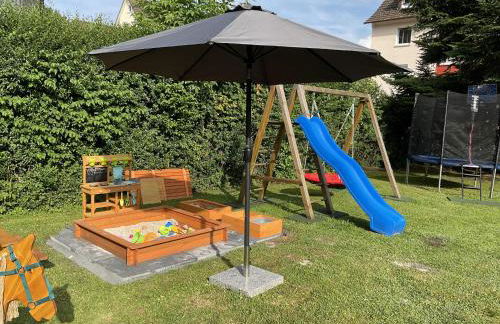 Ferienwohnung Schwarzwald Tannenzäpfle - Foto 10