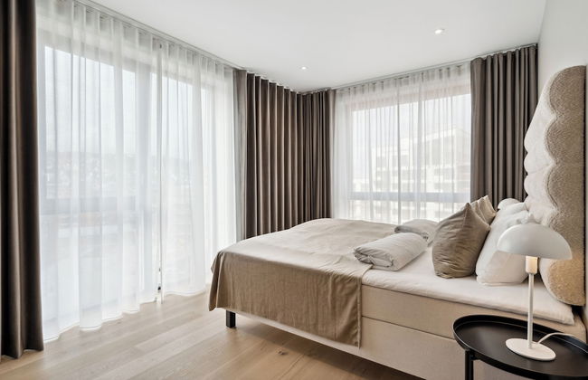 TotalApartments Vervet Fram F - Foto 17