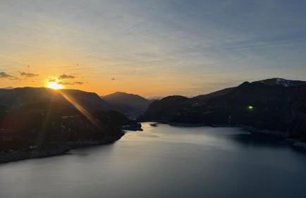 Embrun - Appartement 4/6 personnes avec extérieurs - Photo 31