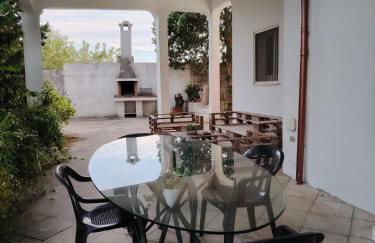 La Cecia - Casa vacanze nella campagna salentina - Foto 31