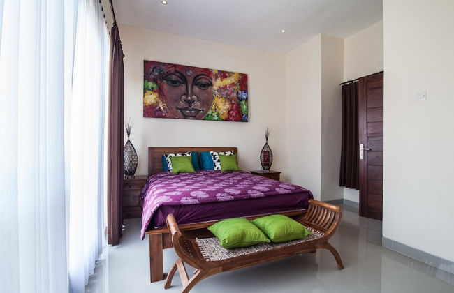 Villa D'Kerobokan - Foto 7