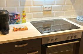 City Appartement direkt am Schloss! - Foto 6