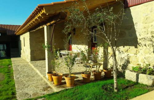 Charming house in Povoa de Lanhoso with shared pool - Foto 43