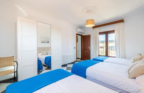 Villa Manrique - Foto 14