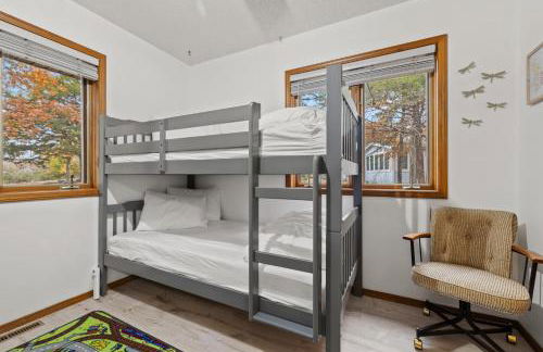 Enchanted Woods Hideaway - Foto 25