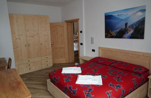 Accogliente trilocale nel cuore della Valdidentro - Foto 11