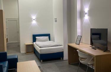 Fabella Flats Forchheim - Photo 9