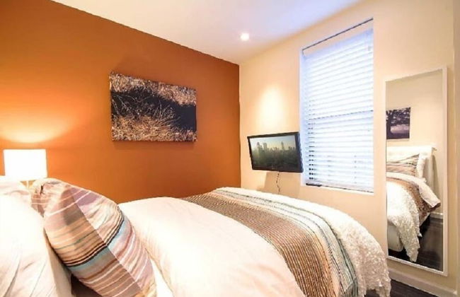 Upper East Side Apartments - Foto 2