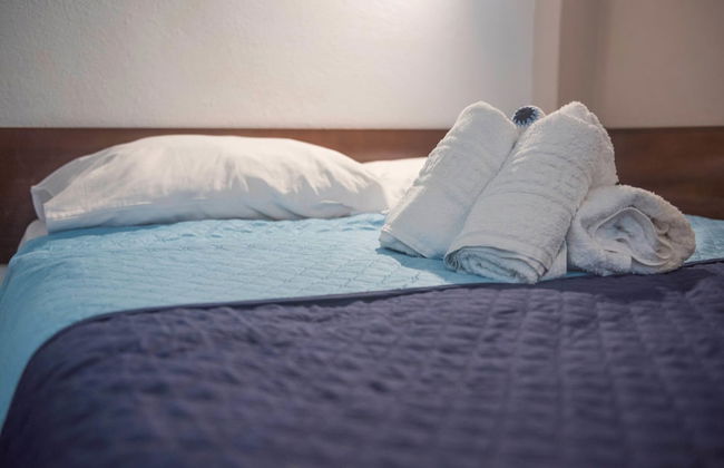 Antonios Hotel - Photo 22