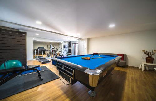 Villa Kedria with a panoramic ocean view - Foto 73