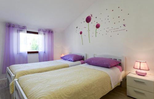 Apartment Lordanic Zaglav, Dugi otok - Foto 24