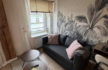 Apartament Centro 9 - Foto 17