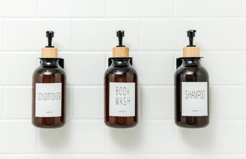 Magnificent two bedroom in West Hollywood - Foto 19