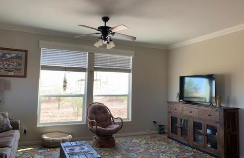 Deer Haven Hideaway - Foto 9