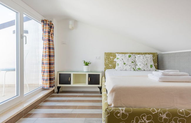 Residenza Verdeoliva - Foto 30