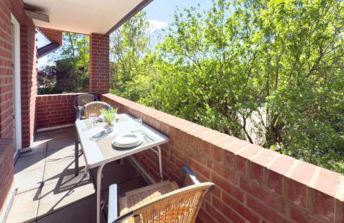 "Landhaus Voss" Typ 3 Nr9 - Foto 13