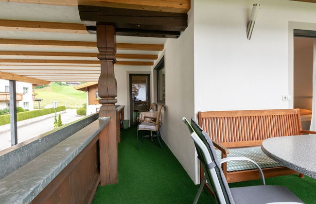 Apartment in Fugen Near Spieljochbahn - Foto 30