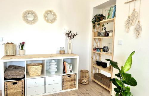 Wunderschöne moderne Wohnung mit Balkon - Foto 26