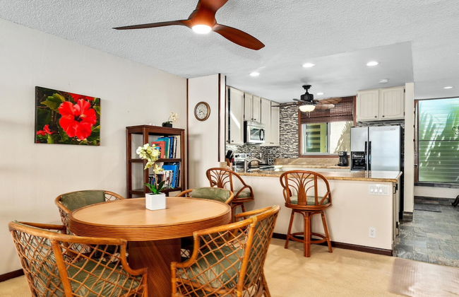 Kona Surf & Racquet 1-305 by Casago Kona - Luxury Oceanfront & Fun - Foto 63