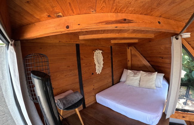 Bosque Geométrico - Foto 2