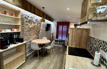 Le Duplex du Parc - Terrasse - Foto 13